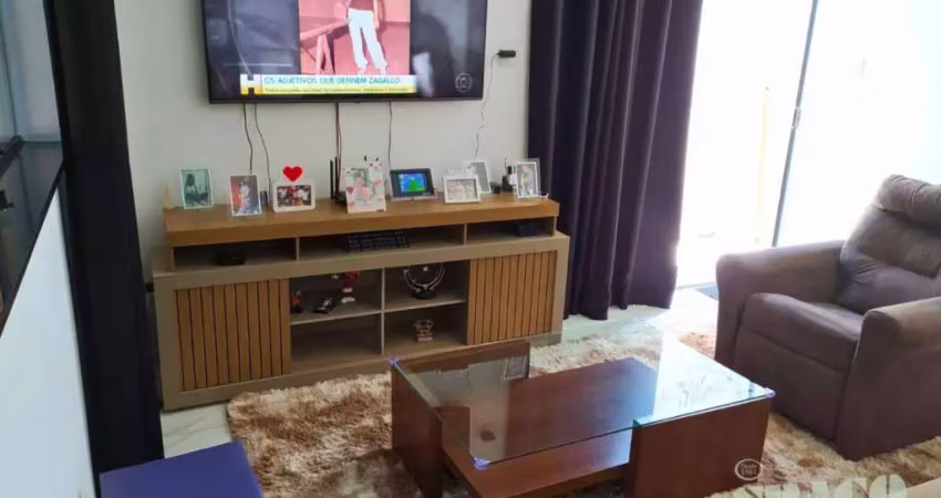 Casa com 2 dormitórios à venda, 70 m² por r$ 220.000,00 - residencial maricá - pindamonhangaba/sp