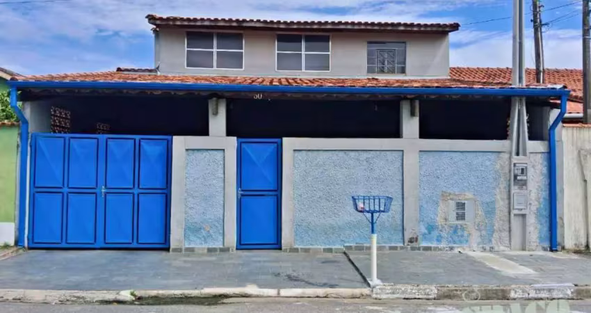 Sobrado com 3 dormitórios à venda, 279 m² por R$ 260.000,00 - Residencial Vale das Acácias - Pindamonhangaba/SP