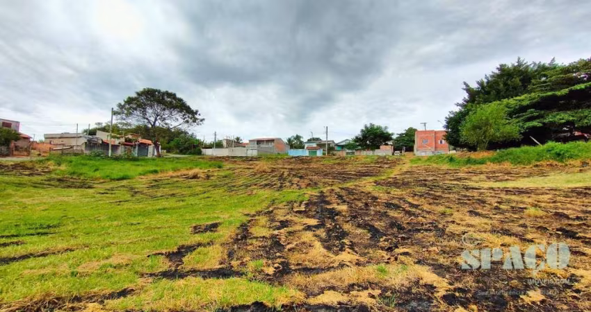LOTES a partir de 250m² por R$80.000,00