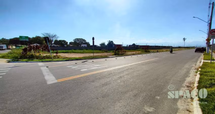Lotes comerciais prontos p/ construir no feital, pinda – localização estratégica