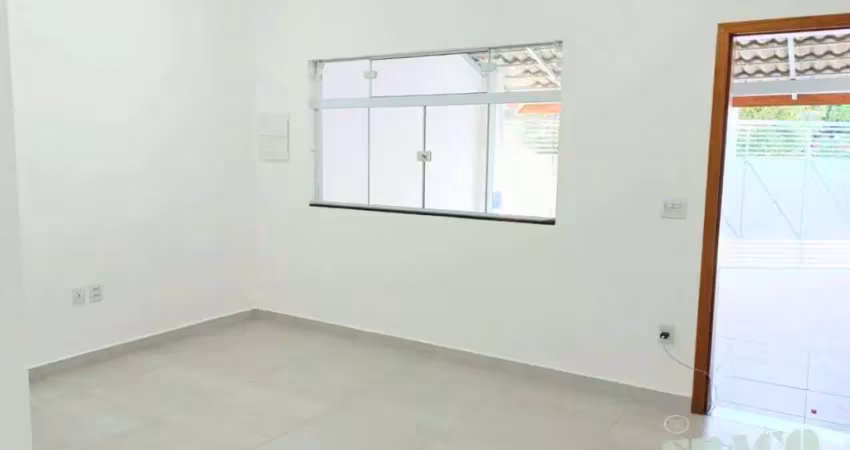 CASA - 3 Quartos (1 Suíte) e 92m² no Crispim em Pindamonhangaba/SP