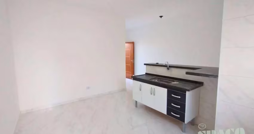 Casa com 2 dormitórios à venda, 73 m² por R$ 225.000,00 - Portal dos Eucaliptos - Pindamonhangaba/SP