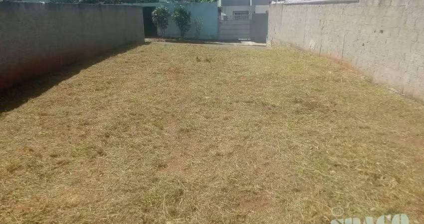 Terreno à venda, 175 m² por r$ 128.000,00 - flamboyant - pindamonhangaba/sp