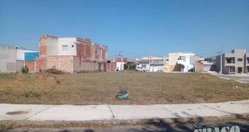 Terreno à venda, 530 m² por R$ 250.000,00 - Residencial Pasin - Pindamonhangaba/SP