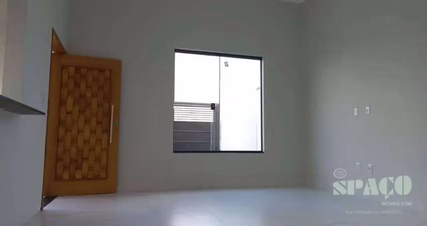 Casa com 3 dormitórios à venda, 93 m² por R$ 410.000,00 - Santa Clara - Pindamonhangaba/SP