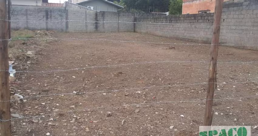 Terreno à venda, 254 m² por R$ 86.000,00 - Vitória Vale III - Pindamonhangaba/SP
