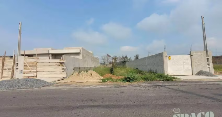 Terreno à venda, 250 m² por R$ 100.000,00 - Portal dos Eucaliptos - Pindamonhangaba/SP