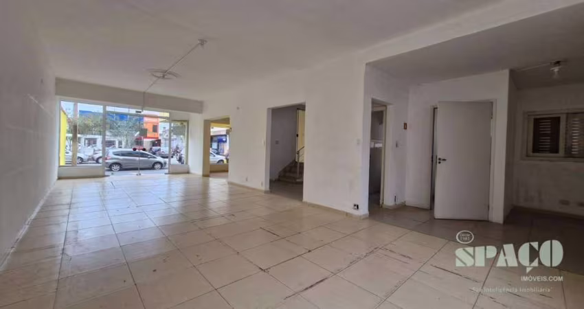 Ponto para alugar, 271 m² por R$ 7.310,00/mês - Centro - Pindamonhangaba/SP
