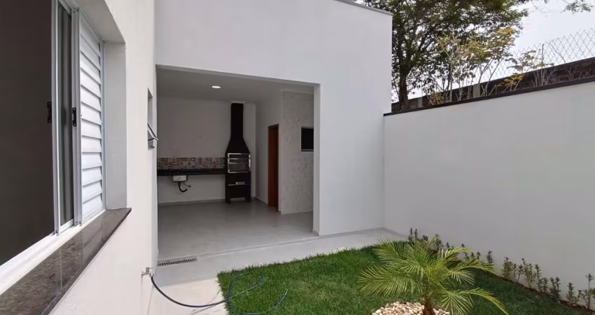 Casa com 3 dormitórios à venda, 161 m² por R$ 795.000,00 - Condomínio Village do Sol - Pindamonhangaba/SP