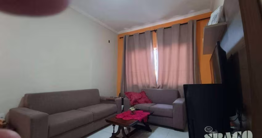 Casa com 3 dormitórios à venda, 152 m² por R$ 400.000,00 - Parque das Nações - Pindamonhangaba/SP