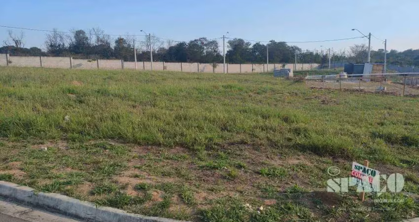 Terreno à venda, 175 m² por R$ 138.000,00 - Bosque da Imperatriz - Pindamonhangaba/SP