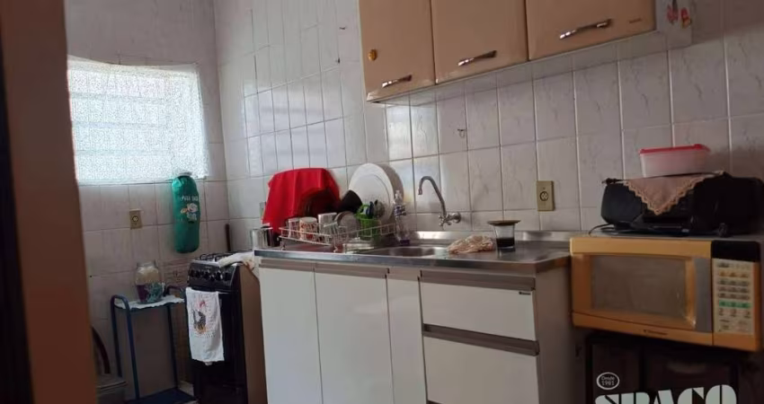 Casa com 2 dormitórios à venda, 74 m² por R$ 260.000,00 - Vila Rica - Pindamonhangaba/SP