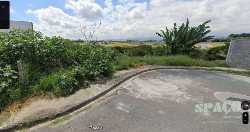 Terreno à venda, 243 m² por R$ 75.000,00 - Residencial Parque das Palmeiras - Pindamonhangaba/SP