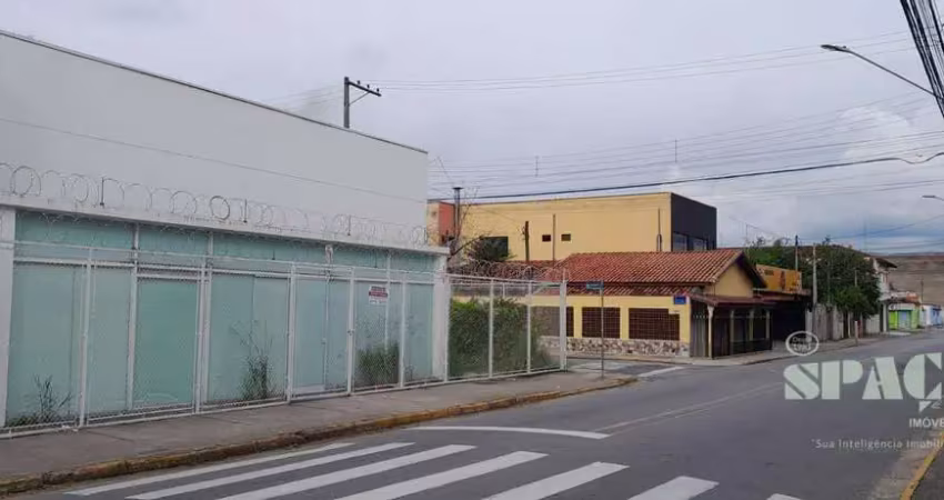 Ponto para alugar, 300 m² por r$ 4.500,00/mês - moreira césar - pindamonhangaba/sp