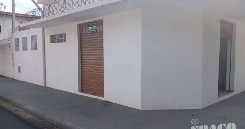 Ponto para alugar, 75 m² por r$ 2.000,24/mês - chácara galega - pindamonhangaba/sp
