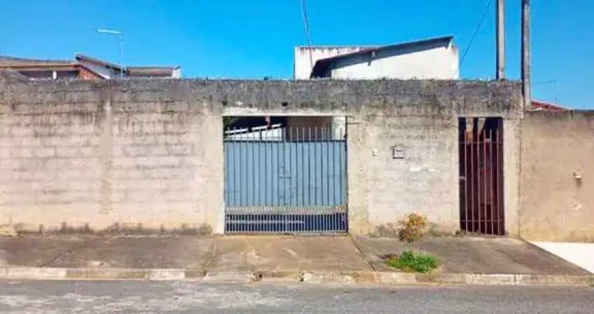 Casa com 2 dormitórios à venda, 67 m² por r$ 179.500,00 - mombaça - pindamonhangaba/sp