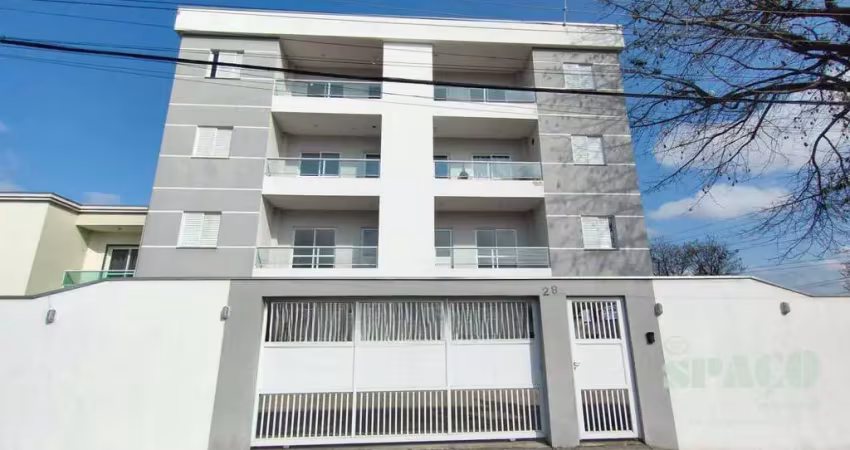 Apartamento com 2 dormitórios à venda, 52 m² por r$ 198.000,00 - jardim padre rodolfo - pindamonhangaba/sp