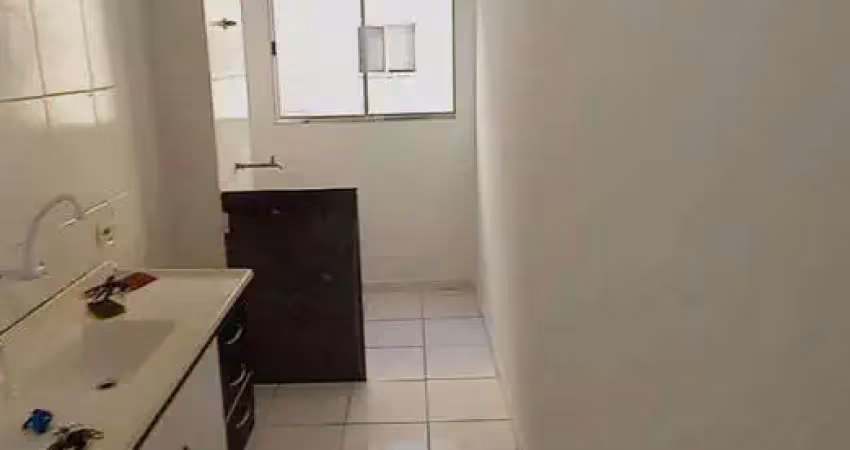 Apartamento com 2 dormitórios à venda, 58 m² por r$ 170.000,00 - residencial e comercial cidade morumbi - pindamonhangaba/sp