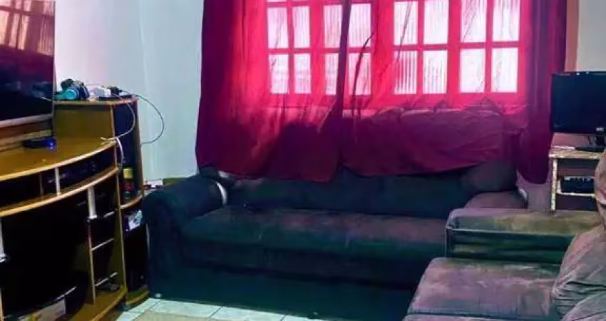 Casa com 2 dormitórios à venda, 80 m² por r$ 250.000,00 - parque das nações - pindamonhangaba/sp
