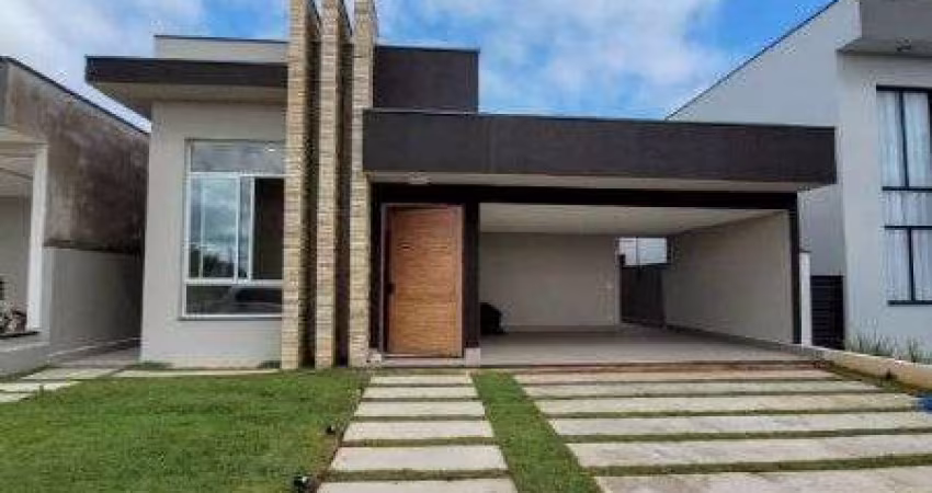 CASA À VENDA, 151 M² POR R$ 1.060.000,00 - GRAN VILLE - SÃO VENÂNCIO - ITUPEVA/SP