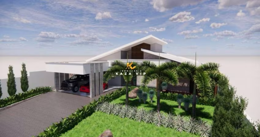 TERRENO À VENDA, 1000 M² POR R$ 428.000,00 - JARDIM TARUMÃ - JUNDIAÍ/SP