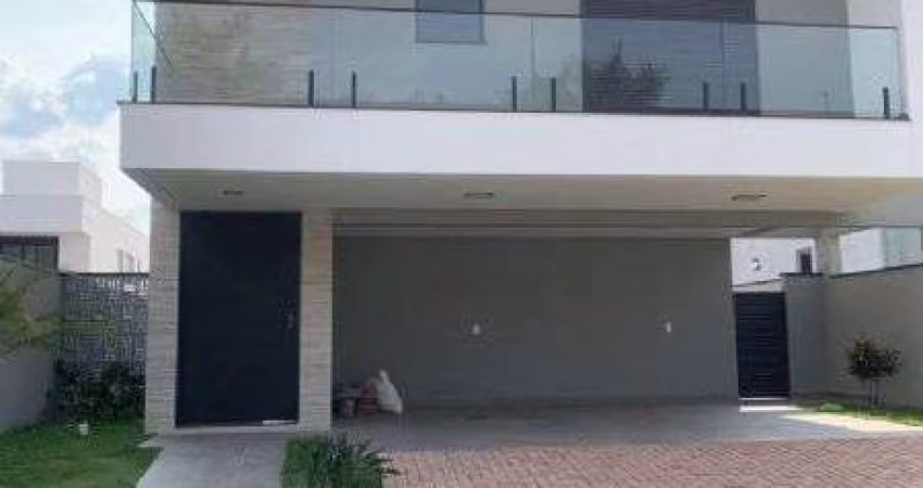 Casa à venda com 3 dormitórios no Condomínio Brisas Jundiaí -SP
