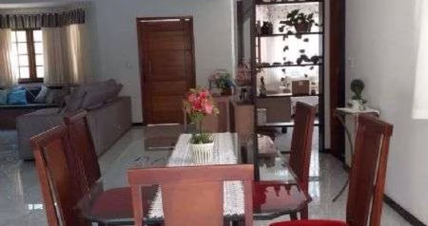 Casa Condomínio Campo Limpo Paulista por 1.050.000,00