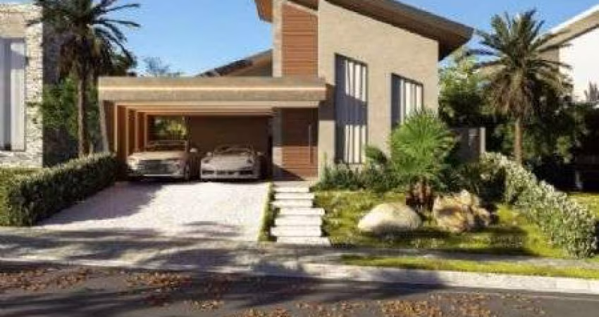 Casa Térrea a Venda - Gran Ville São Venâncio / Itupeva- SP