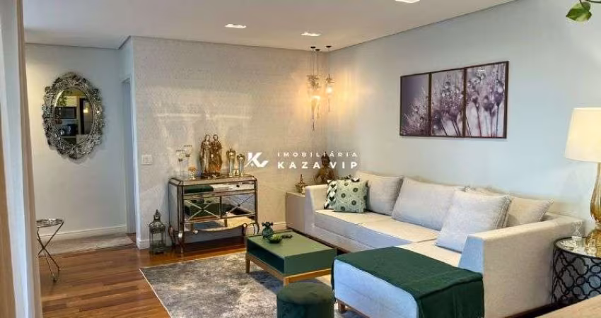 APARTAMENTO A VENDA CONDOMINIO FOREST JARDIM ANA MARIA -JUNDIAI