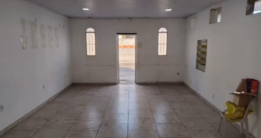 Ponto comercial com 5 salas para alugar na Taquara, Rio de Janeiro 