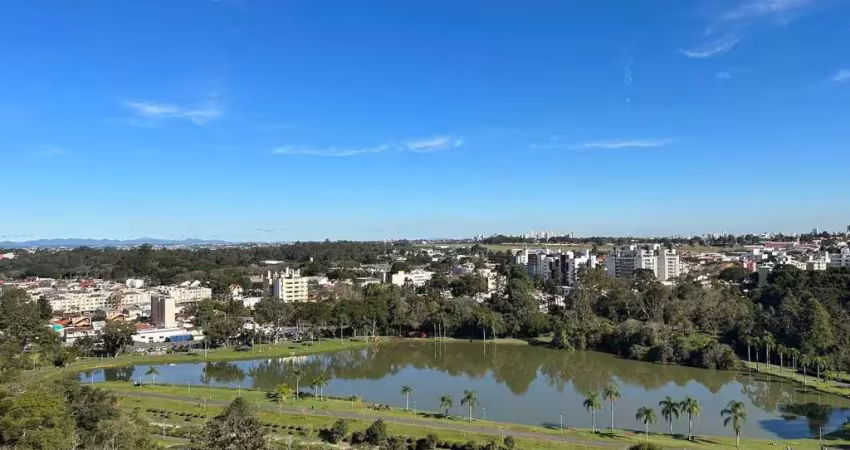 Apartamento com 3 quartos à venda na Rua Vinte e Nove de Junho, Bacacheri, Curitiba