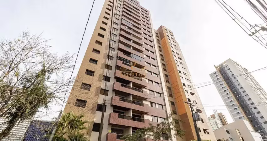 Prédio à venda na Rua Doutor Manoel Pedro, Cabral, Curitiba
