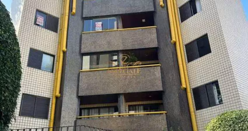Prédio para alugar na Avenida Nossa Senhora da Luz, Bacacheri, Curitiba