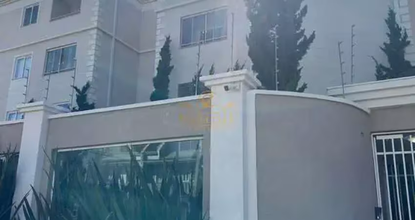 Prédio à venda na Rua Doutor Alarico Vieira de Alencar, Bacacheri, Curitiba
