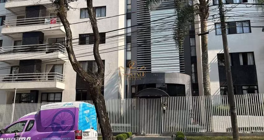 Prédio para alugar na Rua Desembargador Aurélio Feijó, Boa Vista, Curitiba