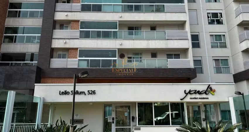Prédio para alugar na Rua Leão Sallum, Boa Vista, Curitiba