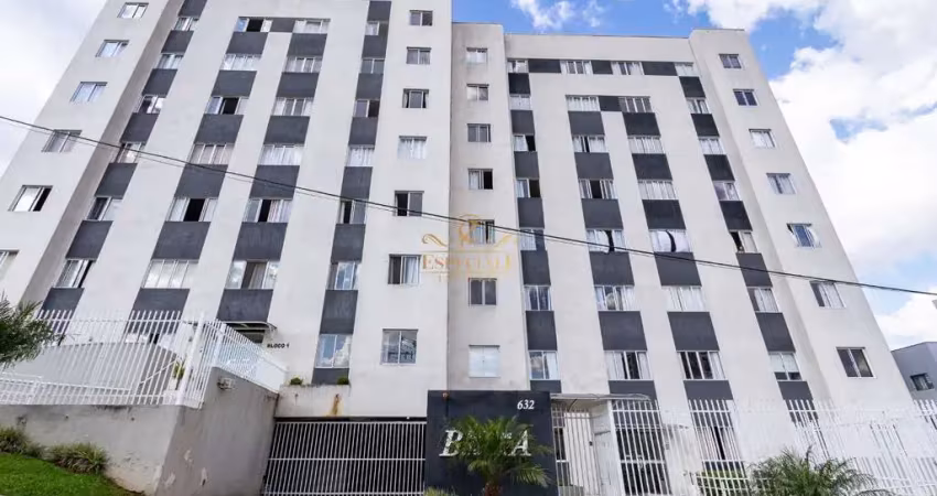 Prédio à venda na Rua Guido Scotti, Tingui, Curitiba