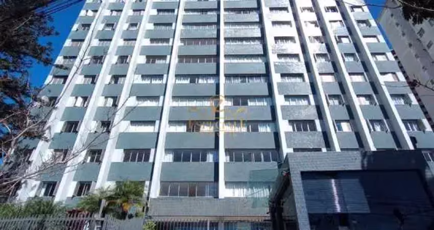 Prédio para alugar no Cabral, Curitiba 