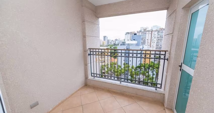 Apartamento com 3 quartos à venda na Avenida João Gualberto, Alto da Glória, Curitiba