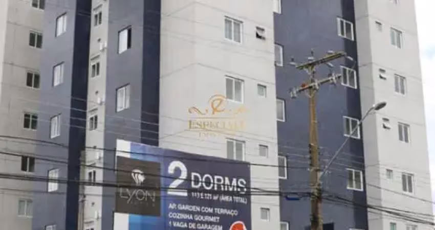 Prédio para alugar na Rua Santo Antônio, Rebouças, Curitiba