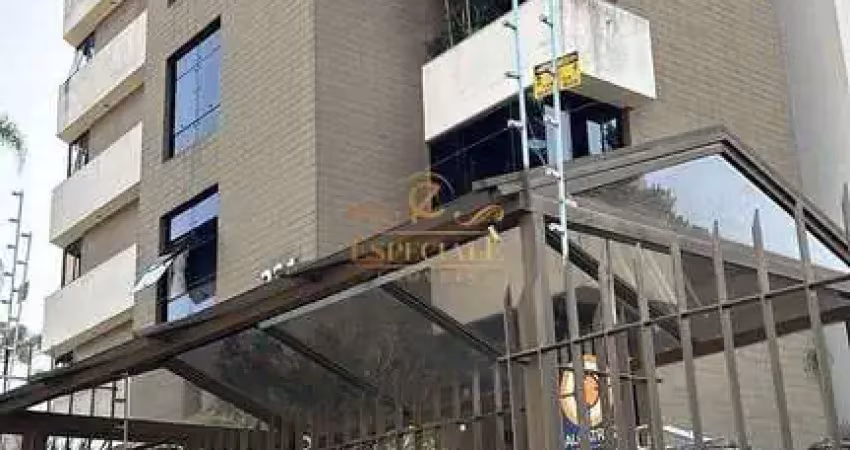 Prédio para alugar na Rua Ubaldino do Amaral, Alto da Glória, Curitiba