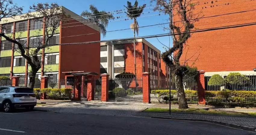 Prédio à venda na Avenida Senador Souza Naves, Alto da Rua XV, Curitiba