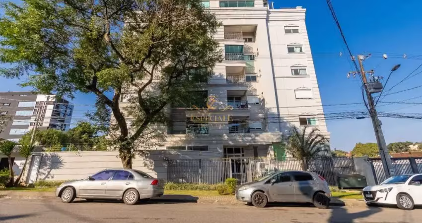 Prédio à venda na Rua José Sabóia Cortes, Centro Cívico, Curitiba