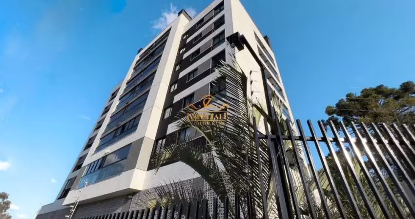 Prédio para alugar na Rua Arary Souto, Tingui, Curitiba