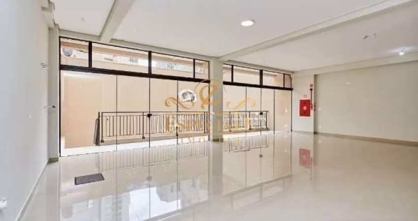 Ponto comercial para alugar na Rua Desembargador Ermelino de Leão, Centro, Curitiba