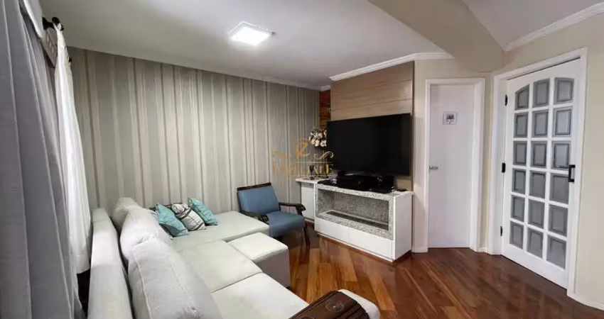 Casa em condomínio fechado com 4 quartos à venda na Rua David Tows, Xaxim, Curitiba