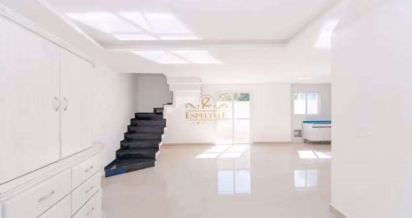 Casa em condomínio fechado com 3 quartos para alugar na Rua Bernardo Sobieck, Campo Comprido, Curitiba