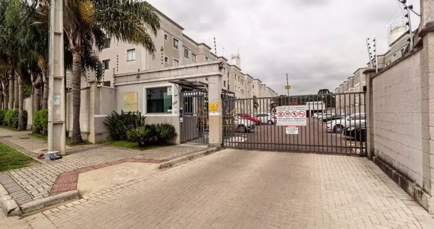 Prédio para alugar na Rua Carolina Castelli, Novo Mundo, Curitiba