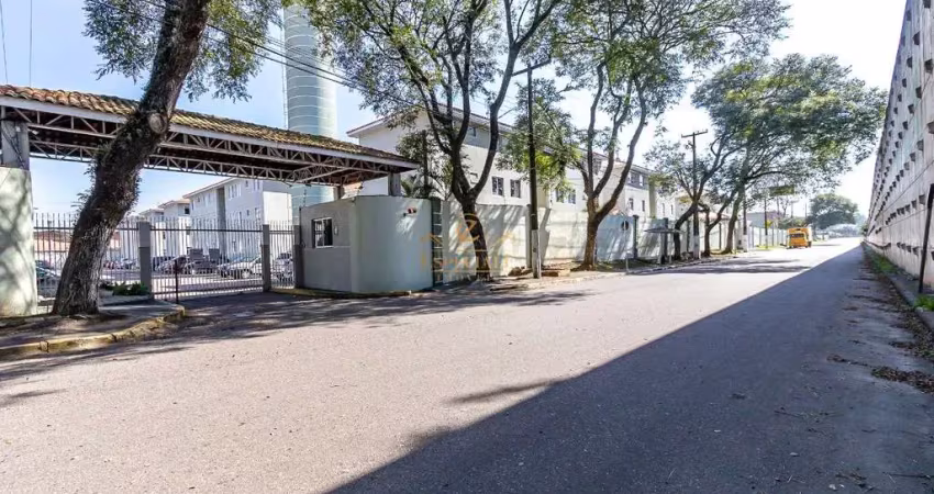 Prédio à venda na Avenida Comendador Franco, Uberaba, Curitiba