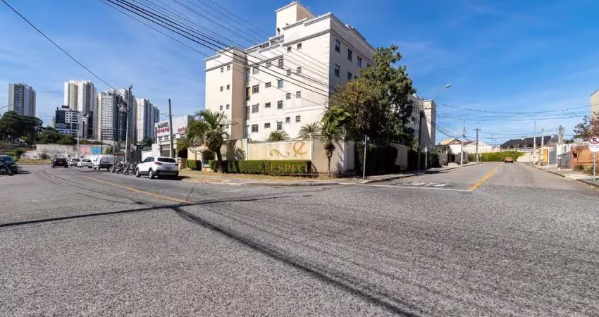 Prédio para alugar na Rua Brasílio Itiberê, Jardim Botânico, Curitiba